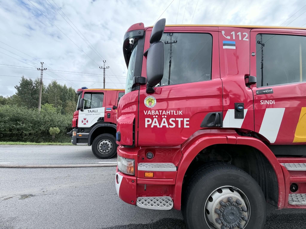Vabatahtlik pääste